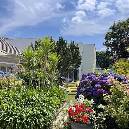 Hotel Arcadia 拉尼翁 外观 照片