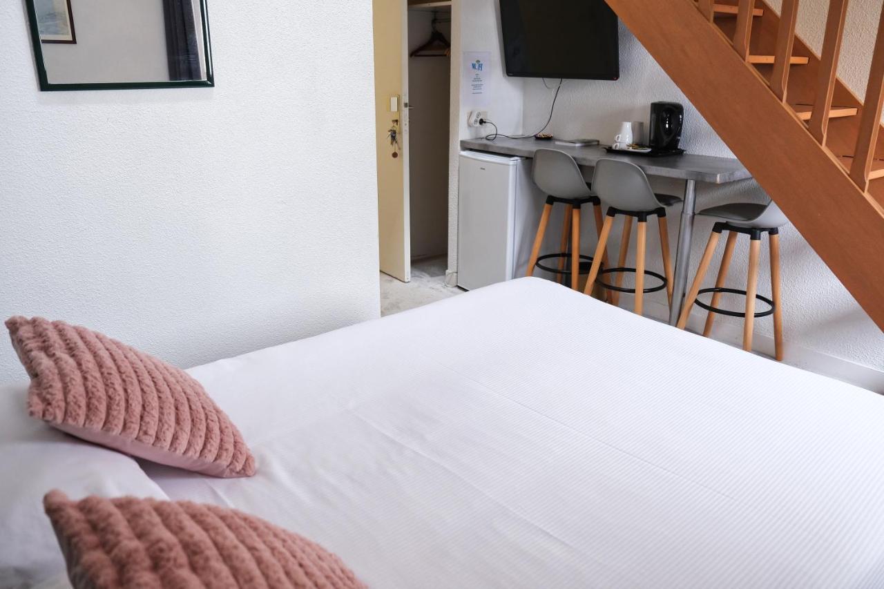 Hotel Arcadia 拉尼翁 外观 照片