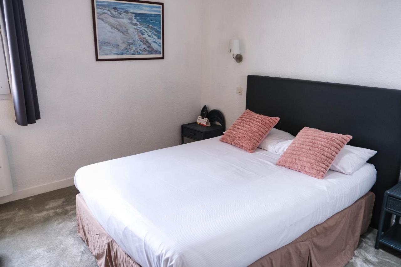 Hotel Arcadia 拉尼翁 外观 照片