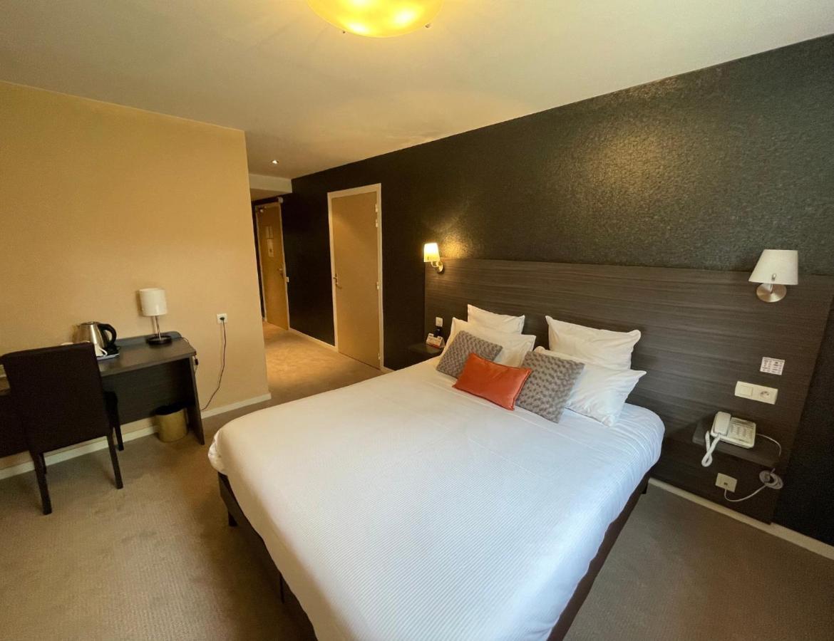 Hotel Arcadia 拉尼翁 外观 照片