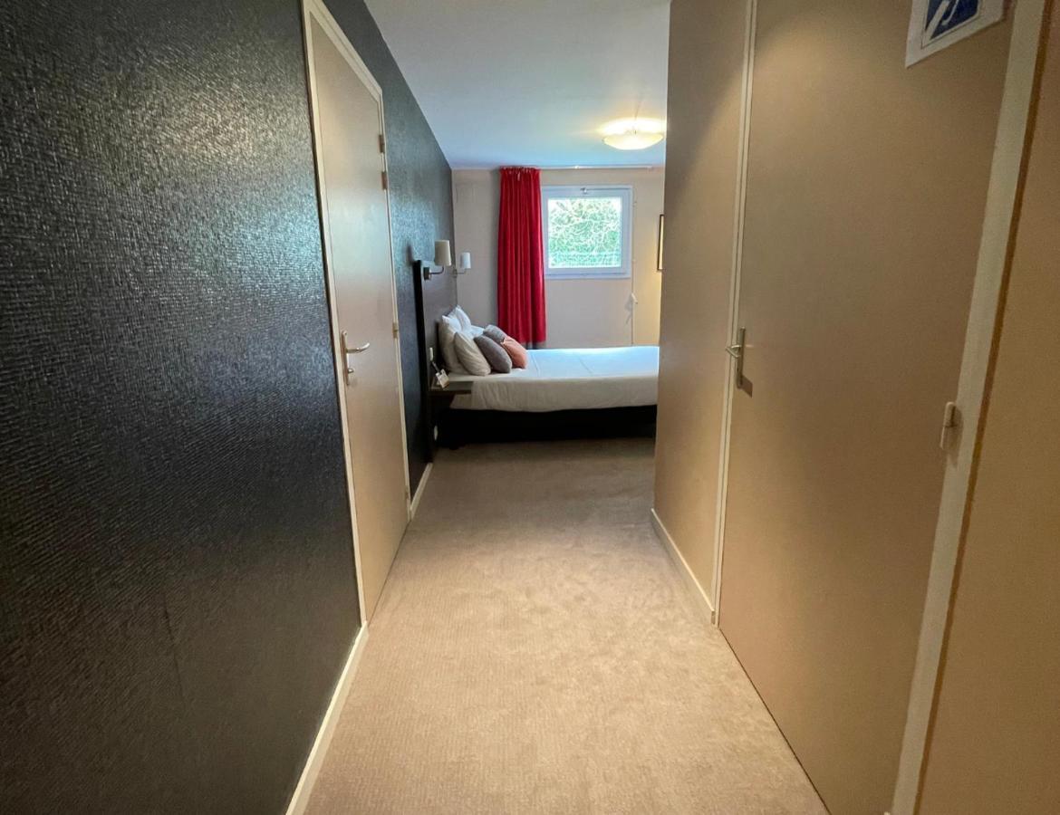 Hotel Arcadia 拉尼翁 外观 照片