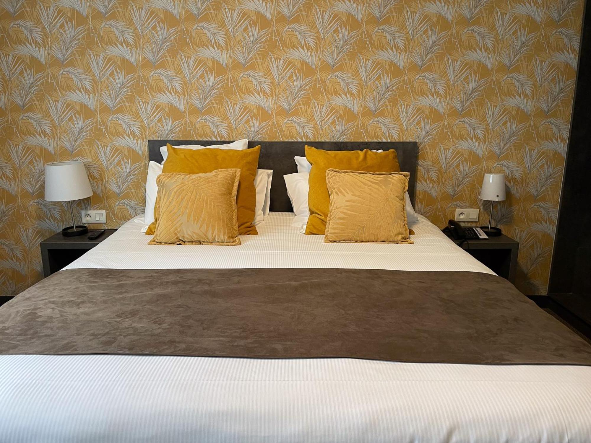 Hotel Arcadia 拉尼翁 外观 照片