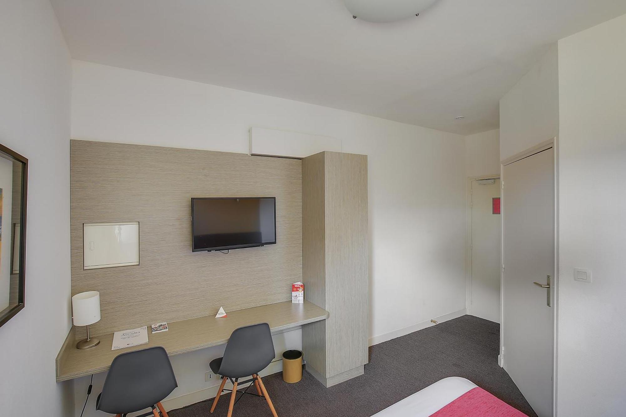 Hotel Arcadia 拉尼翁 外观 照片