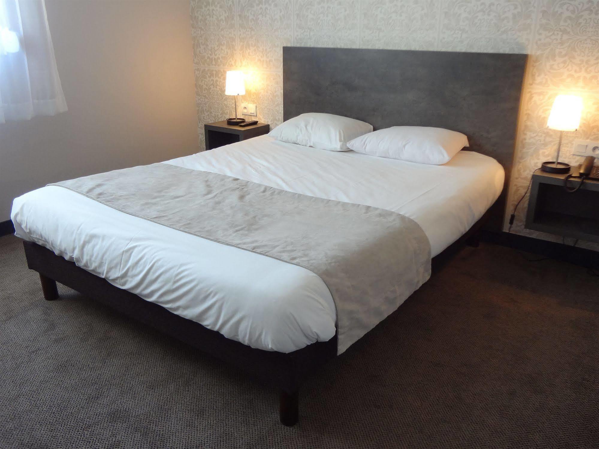 Hotel Arcadia 拉尼翁 外观 照片
