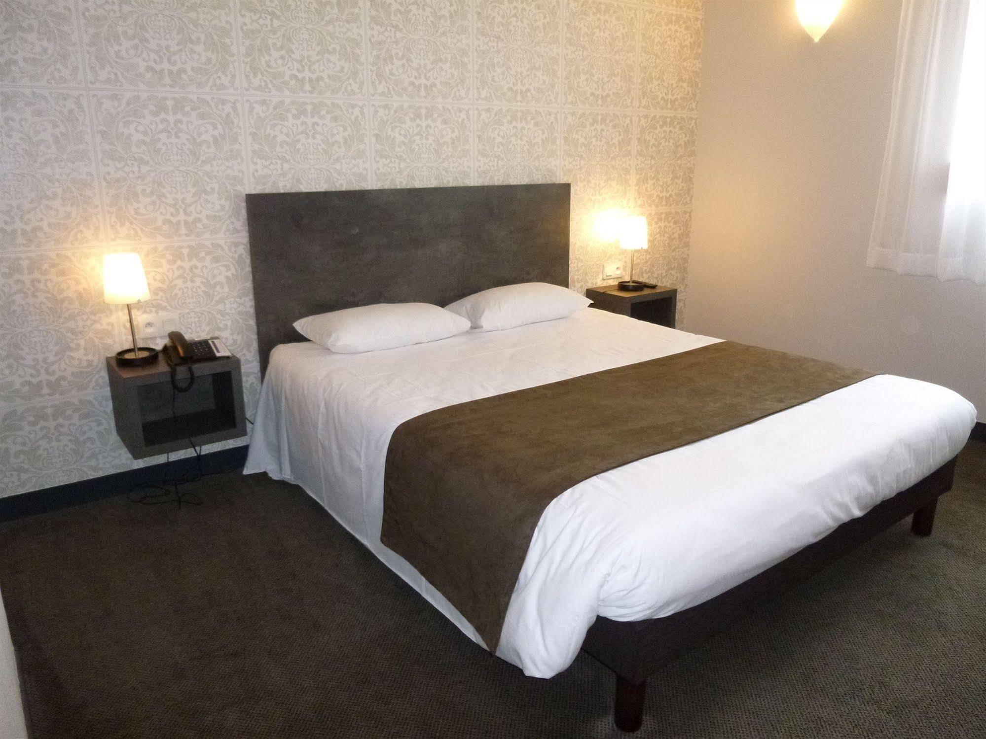 Hotel Arcadia 拉尼翁 外观 照片