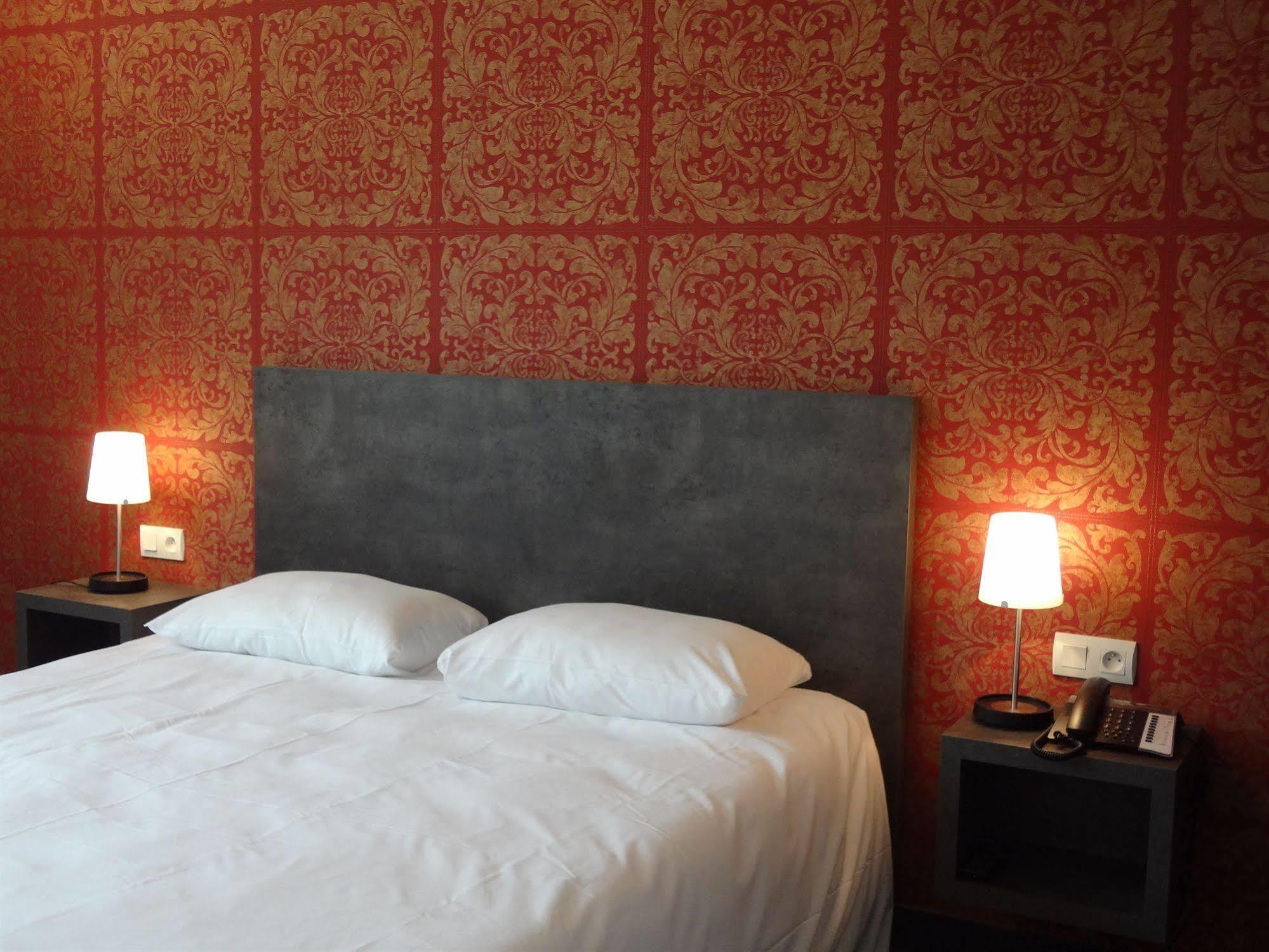 Hotel Arcadia 拉尼翁 外观 照片