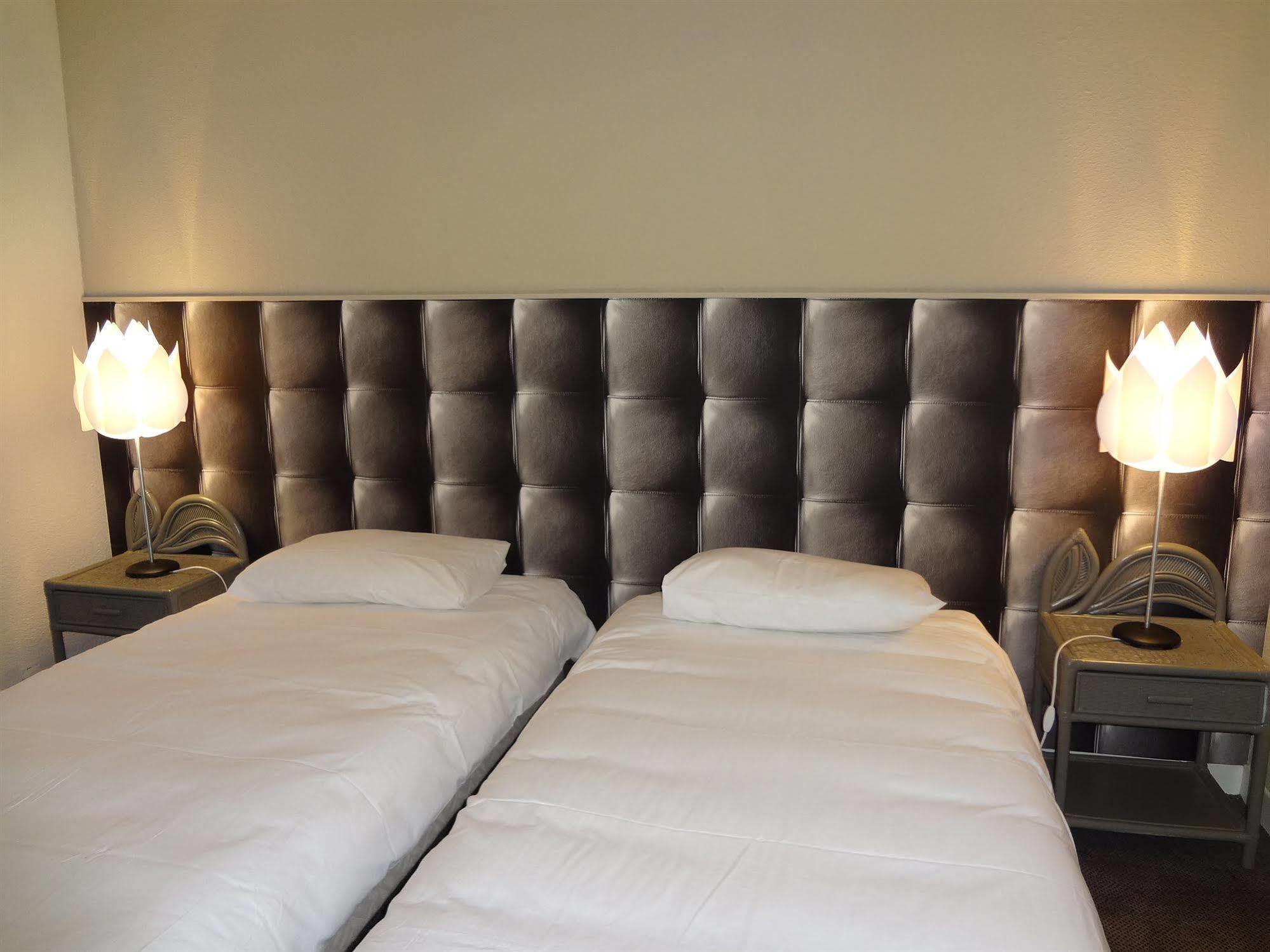 Hotel Arcadia 拉尼翁 外观 照片