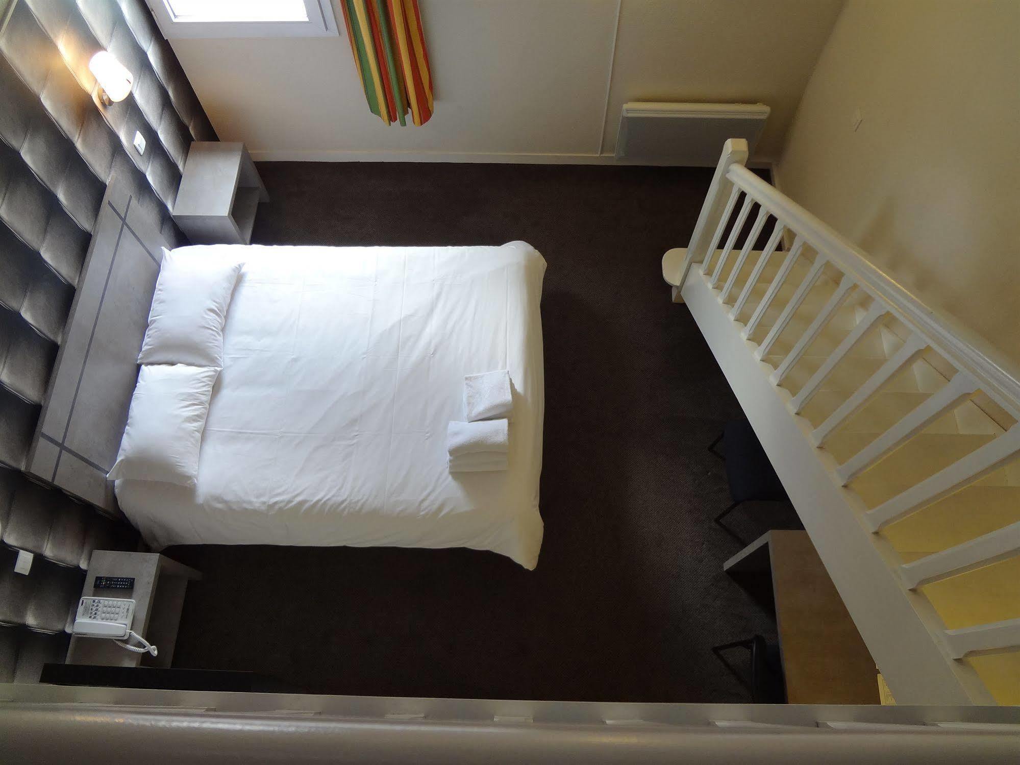 Hotel Arcadia 拉尼翁 外观 照片