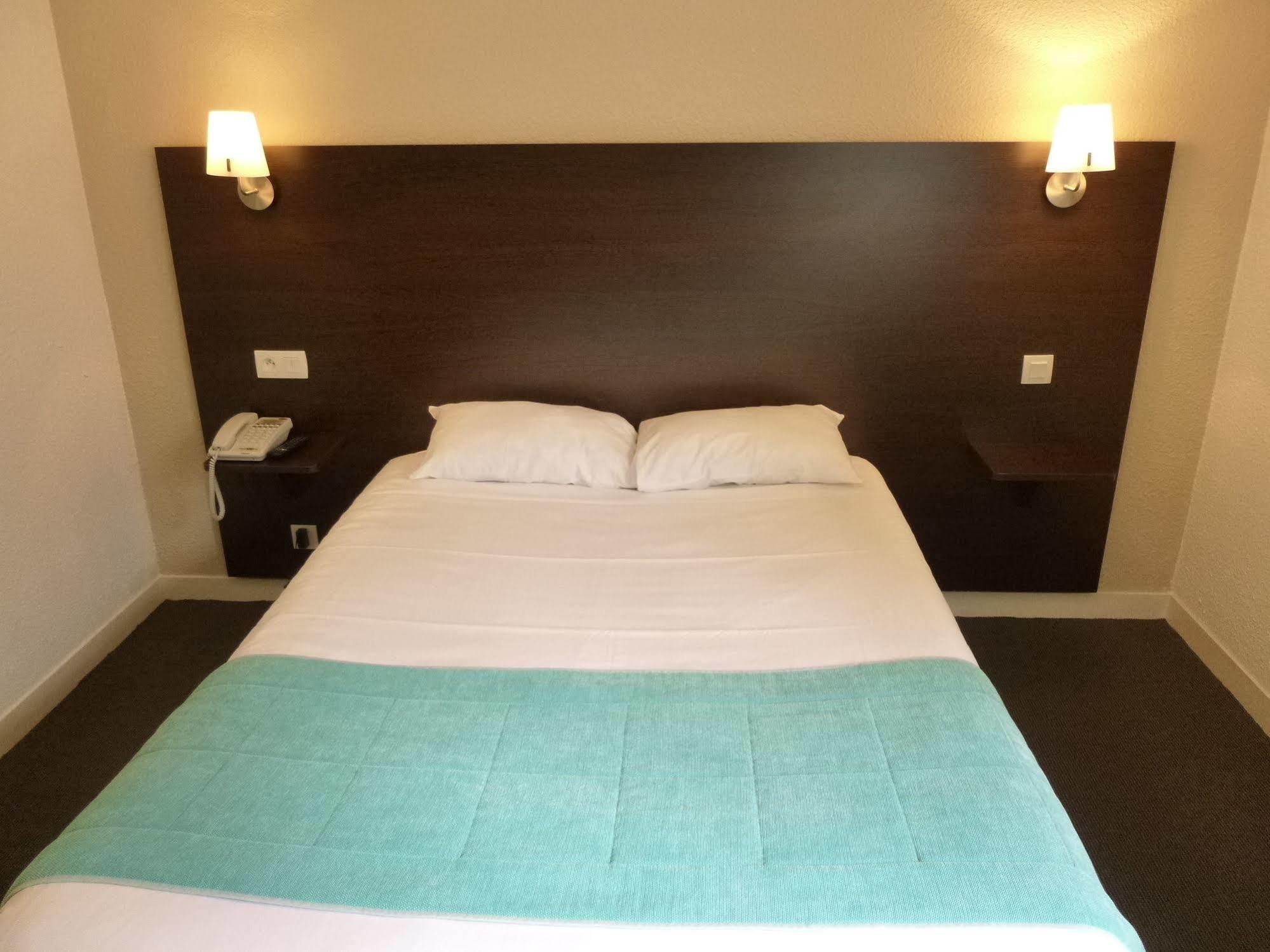 Hotel Arcadia 拉尼翁 外观 照片